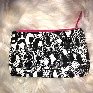Cosmetic Bag